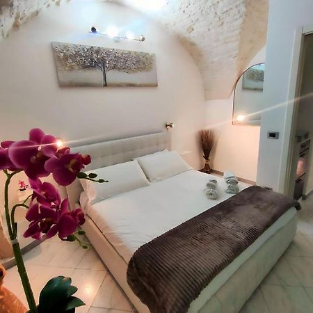 Apartament Stone House Martina Franca Zewnętrze zdjęcie