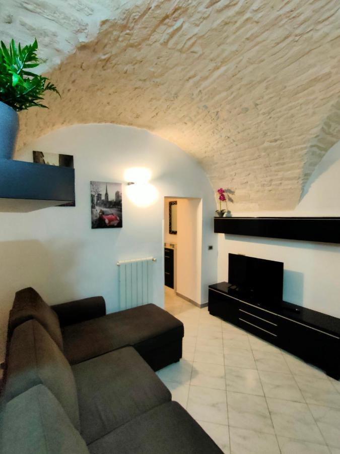 Apartament Stone House Martina Franca Zewnętrze zdjęcie