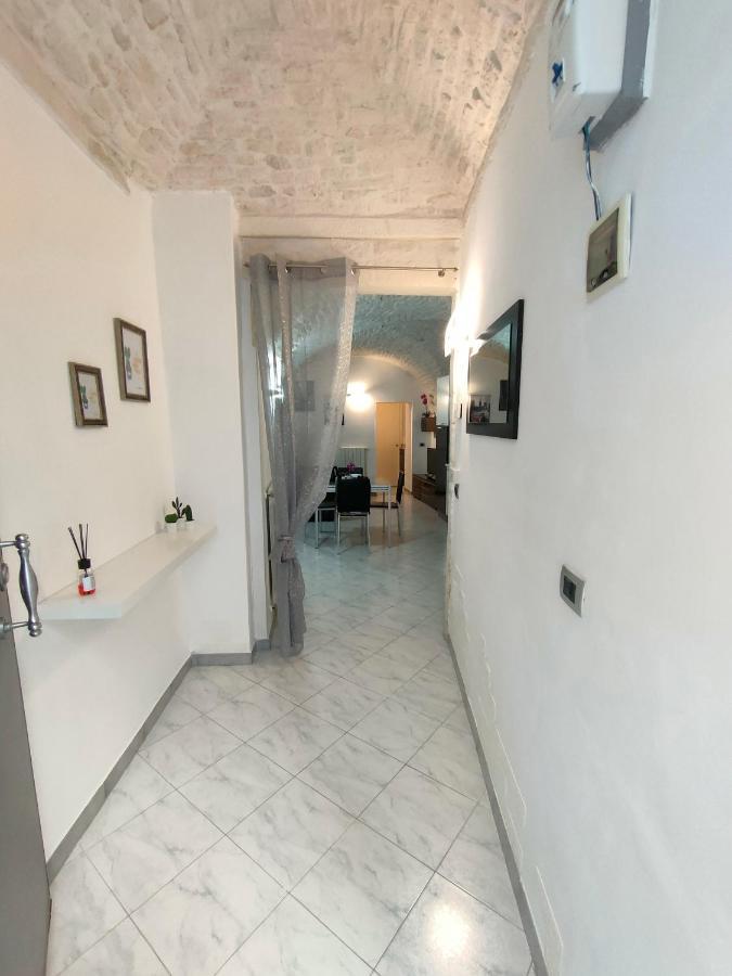 Apartament Stone House Martina Franca Zewnętrze zdjęcie