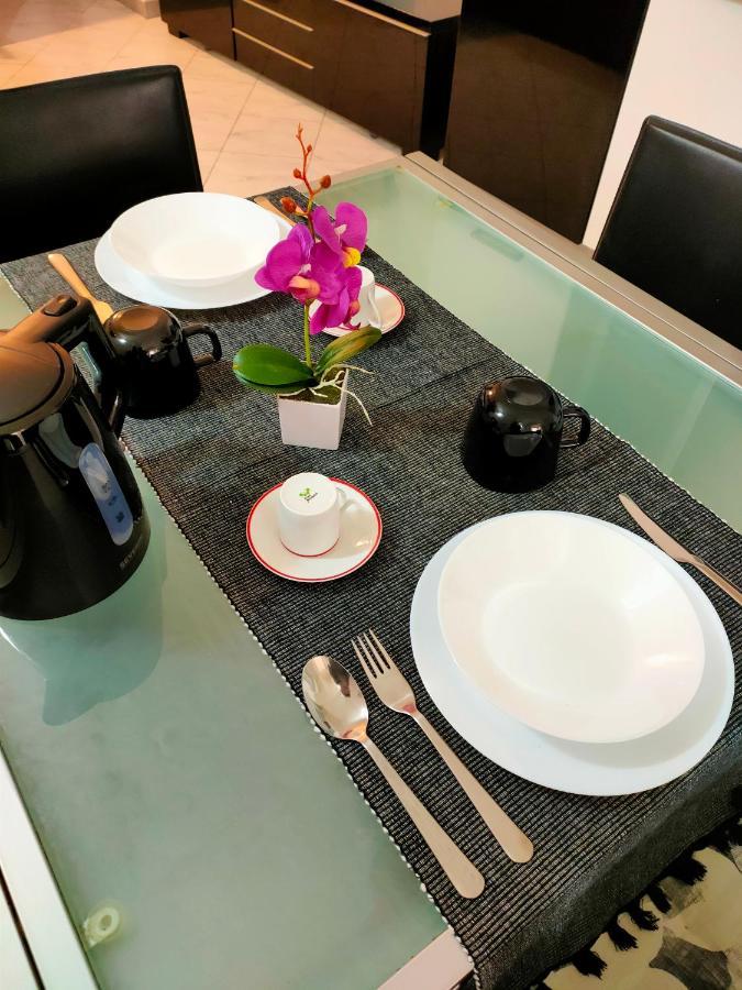 Apartament Stone House Martina Franca Zewnętrze zdjęcie