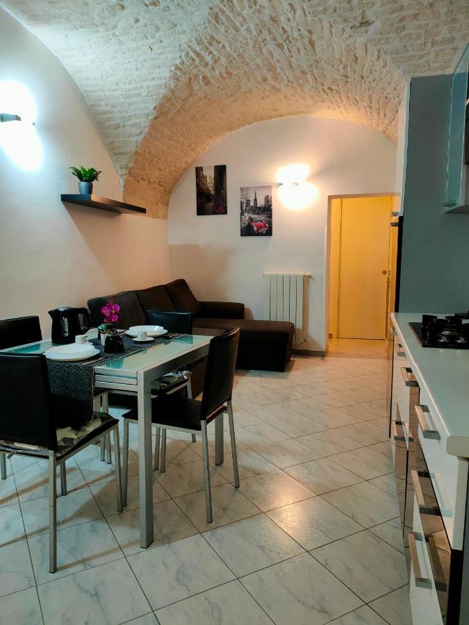 Apartament Stone House Martina Franca Zewnętrze zdjęcie