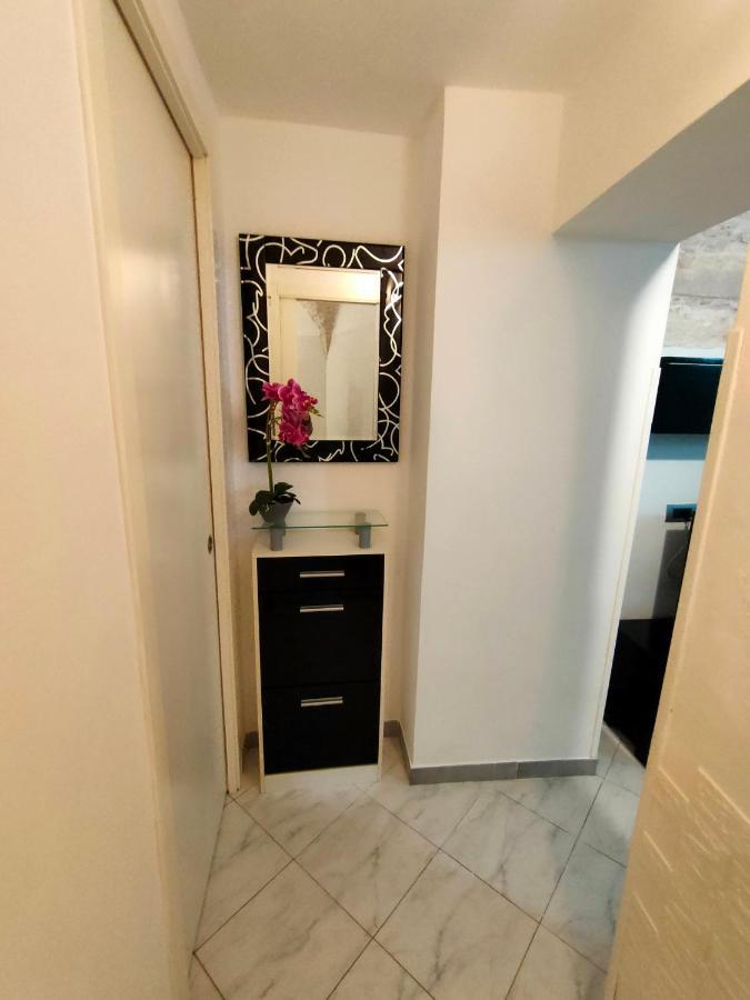 Apartament Stone House Martina Franca Zewnętrze zdjęcie