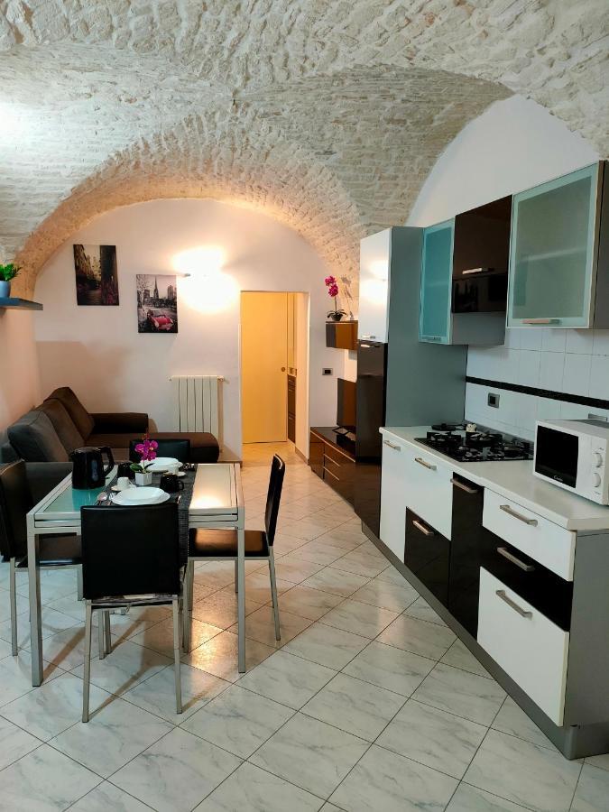Apartament Stone House Martina Franca Zewnętrze zdjęcie