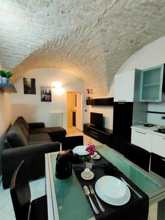 Apartament Stone House Martina Franca Zewnętrze zdjęcie