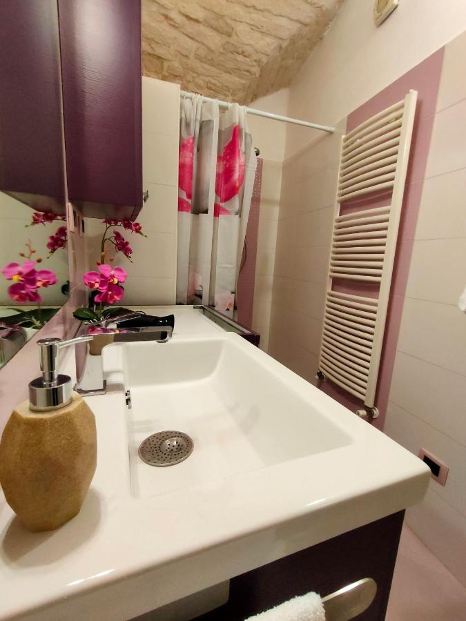 Apartament Stone House Martina Franca Zewnętrze zdjęcie