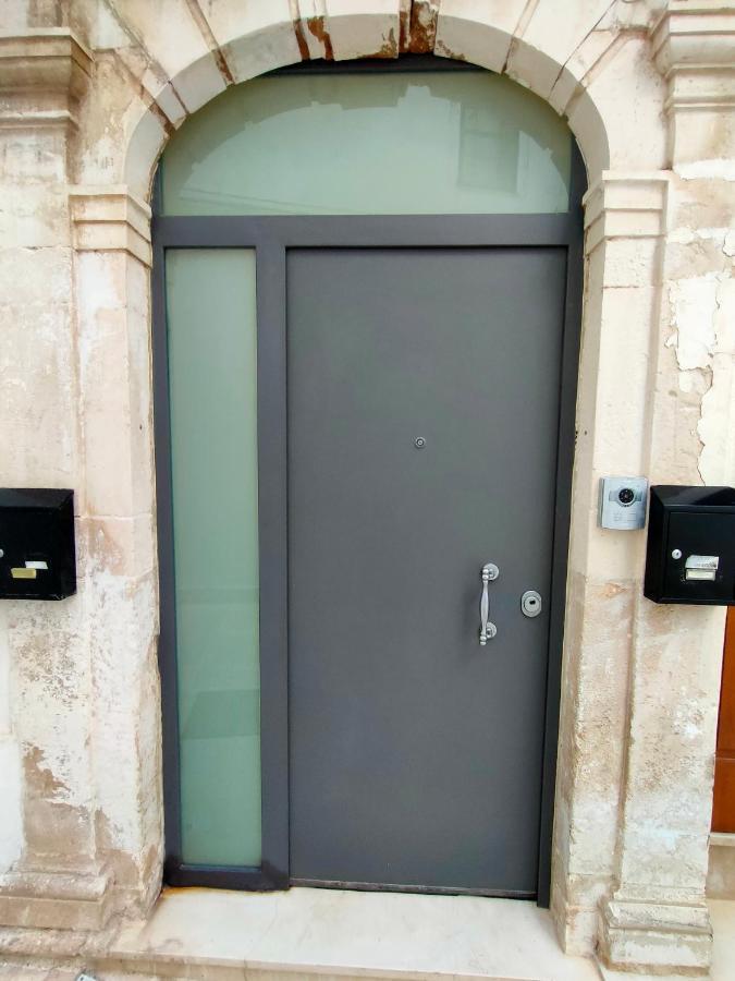 Apartament Stone House Martina Franca Zewnętrze zdjęcie