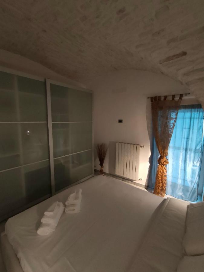 Apartament Stone House Martina Franca Zewnętrze zdjęcie