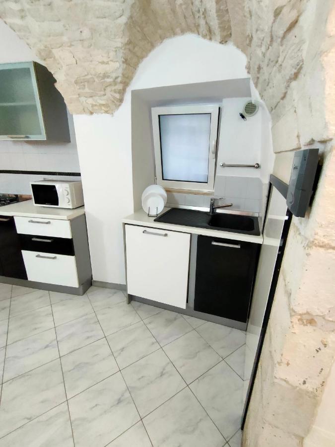 Apartament Stone House Martina Franca Zewnętrze zdjęcie