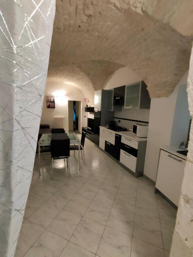 Apartament Stone House Martina Franca Zewnętrze zdjęcie