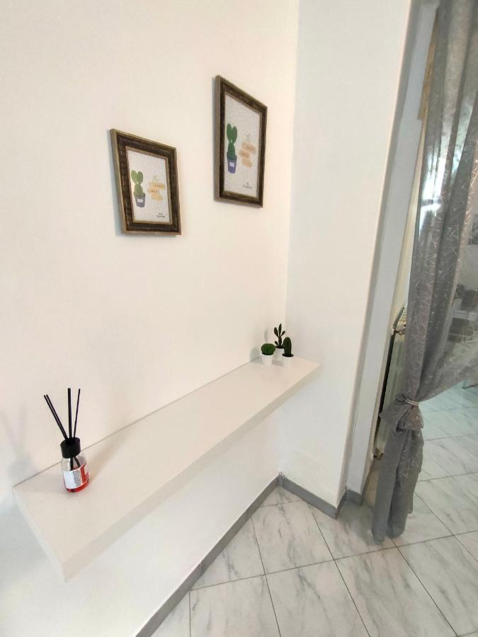 Apartament Stone House Martina Franca Zewnętrze zdjęcie