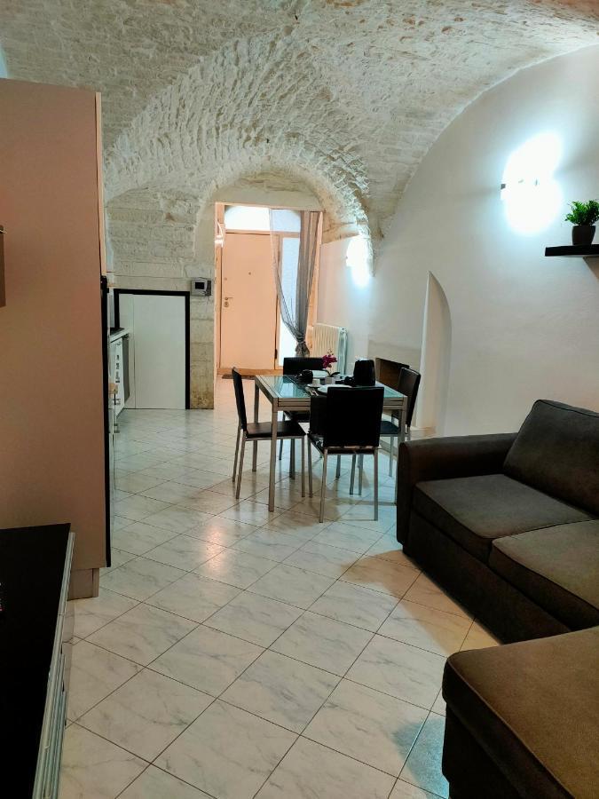 Apartament Stone House Martina Franca Zewnętrze zdjęcie