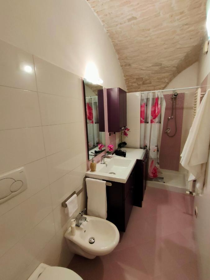 Apartament Stone House Martina Franca Zewnętrze zdjęcie