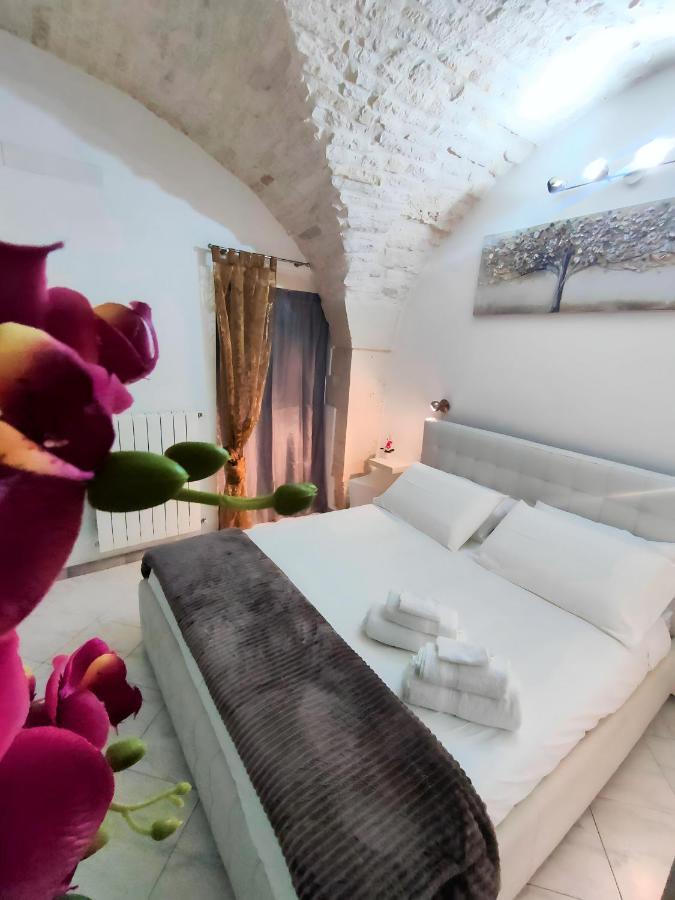 Apartament Stone House Martina Franca Zewnętrze zdjęcie