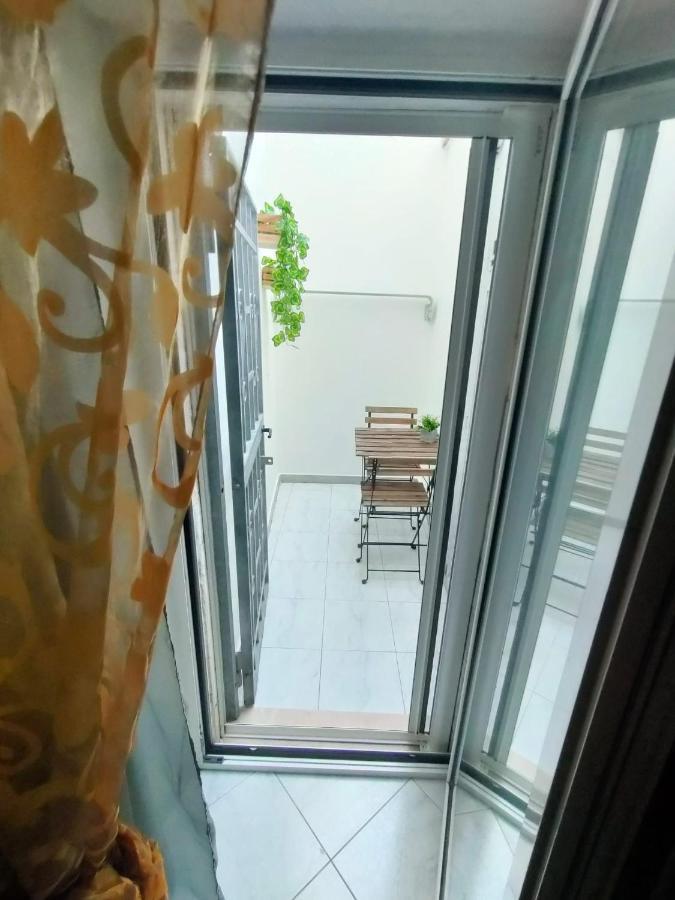 Apartament Stone House Martina Franca Zewnętrze zdjęcie